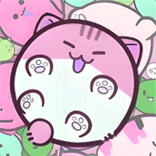 Cats Drop